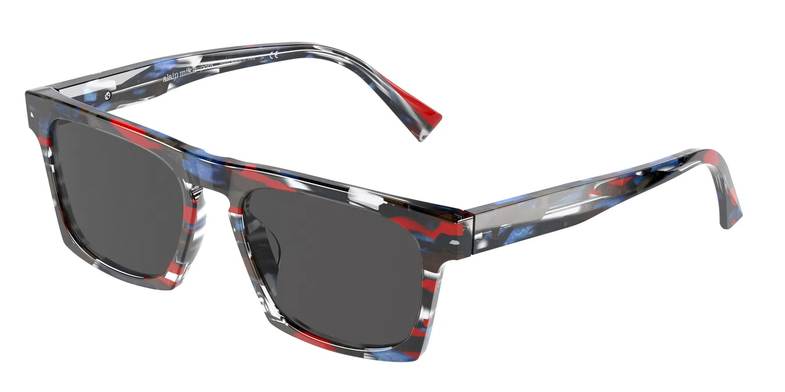 Alain Mikli N°861 Sun 5065 Sunglasses - view 6